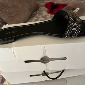 Aldo sandals